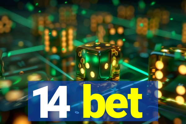 14 bet